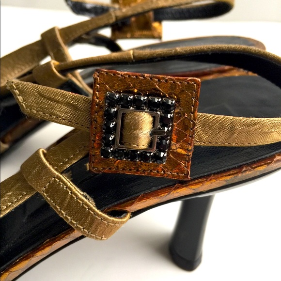 BRUNO MAGLI Pump 2” Heels - Picture 4 of 12